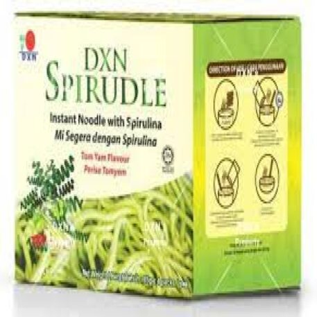 DXN SPIRUDLE