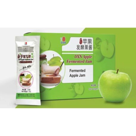 DXN Apple Fermented Jam مربى التفاح المخمر