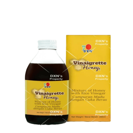 DXN Vinaigrette Honey